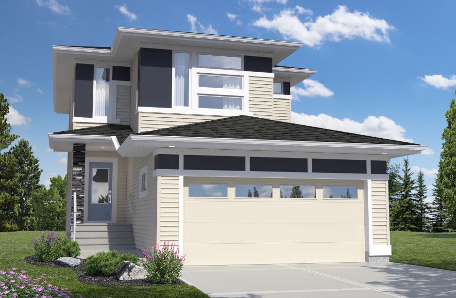 162 Avior Drive floor plan