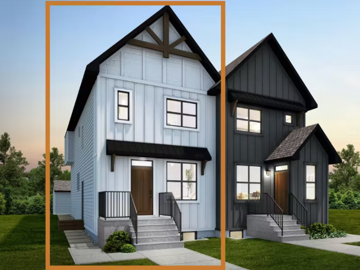 Ashton 18 floor plan