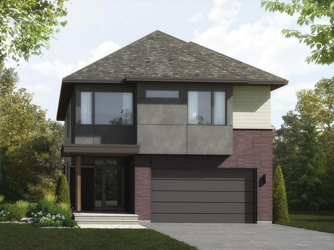 UNIT 17S013 floor plan