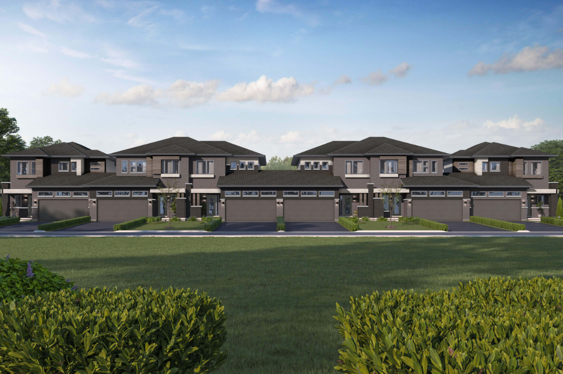 Block 72 Unit 5 floor plan