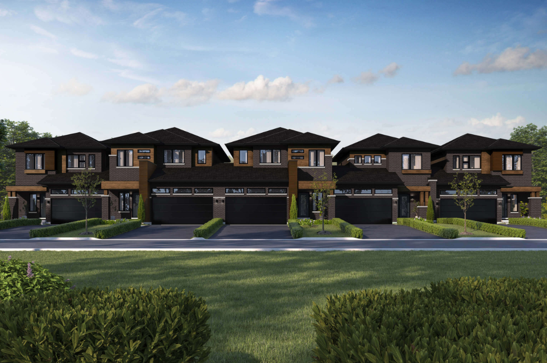 Block 74 Unit 3 floor plan