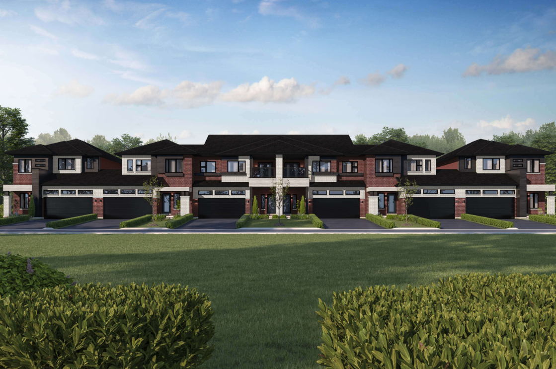 Block 72 Unit 3 floor plan