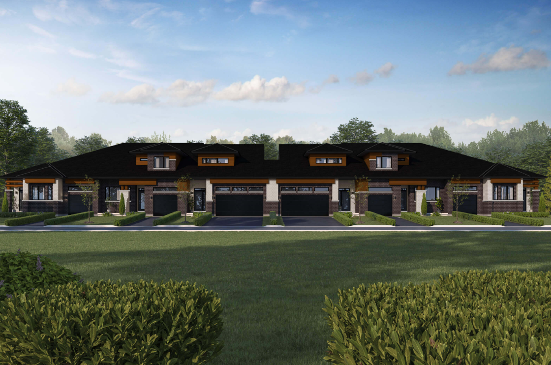 Block 77 Unit 2 floor plan