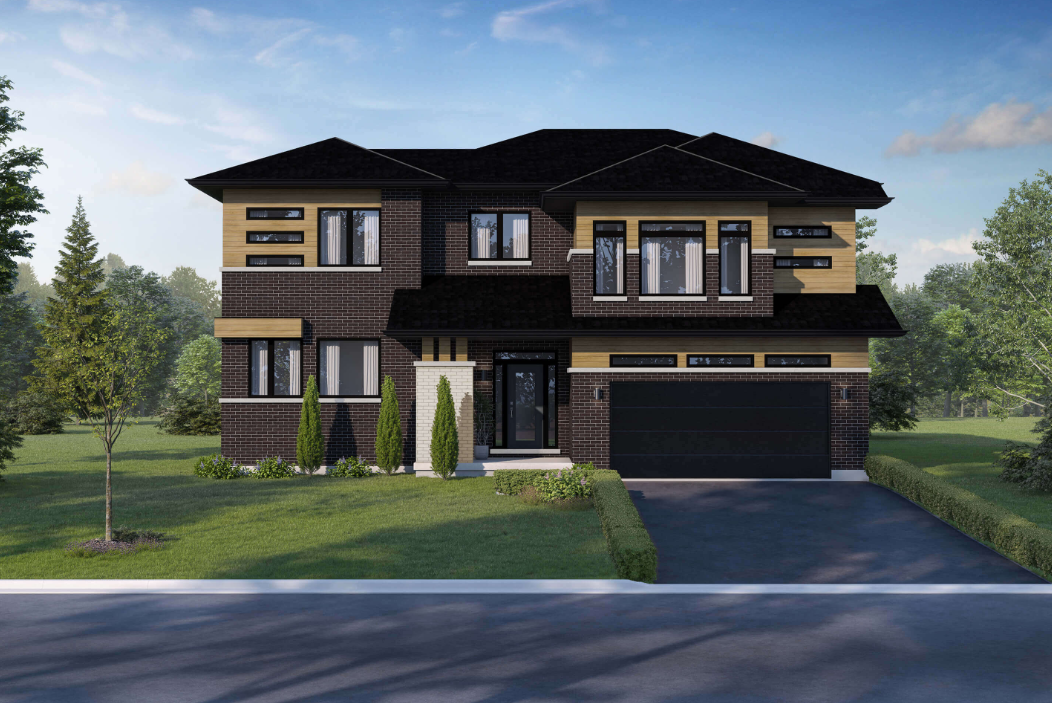 3056 Morningcoast Place floor plan