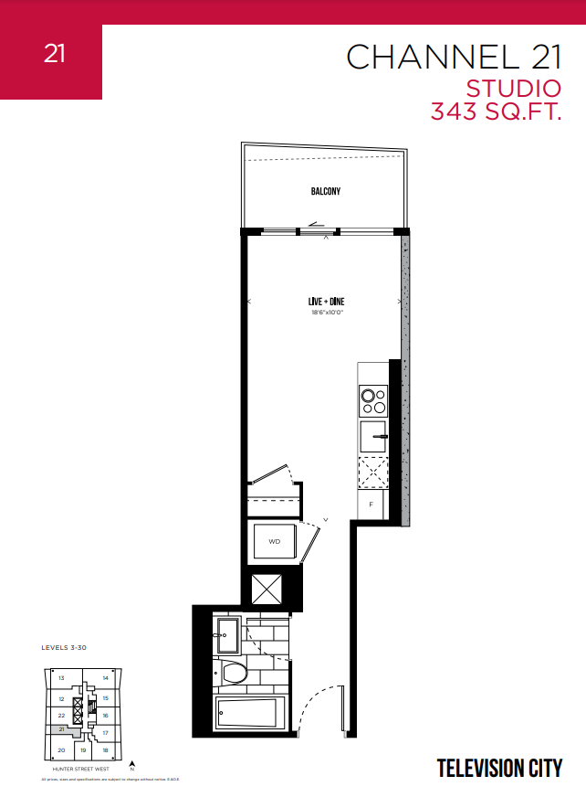 521 floor plan