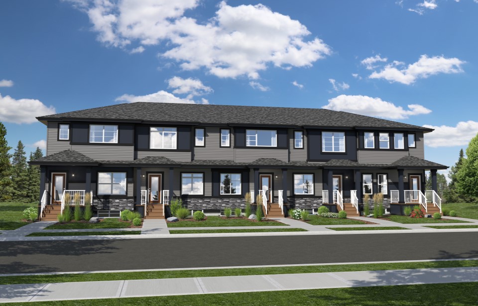 433 Peguis Street floor plan
