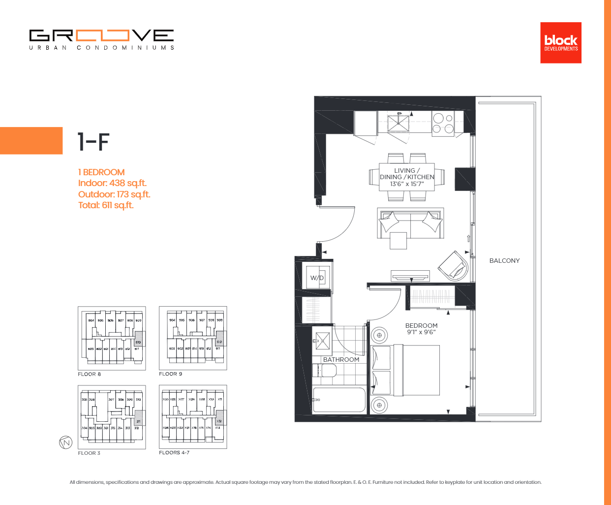 810 floor plan