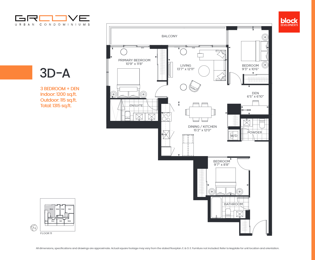 1104 floor plan