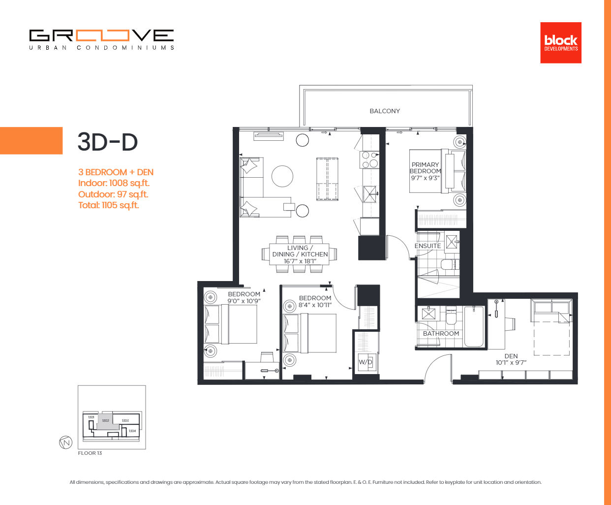 1302 floor plan