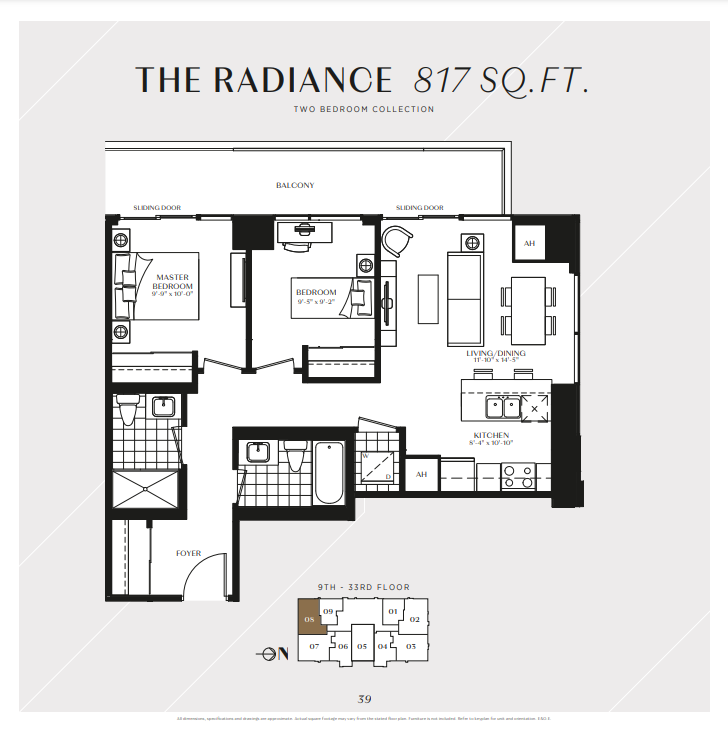 908 floor plan