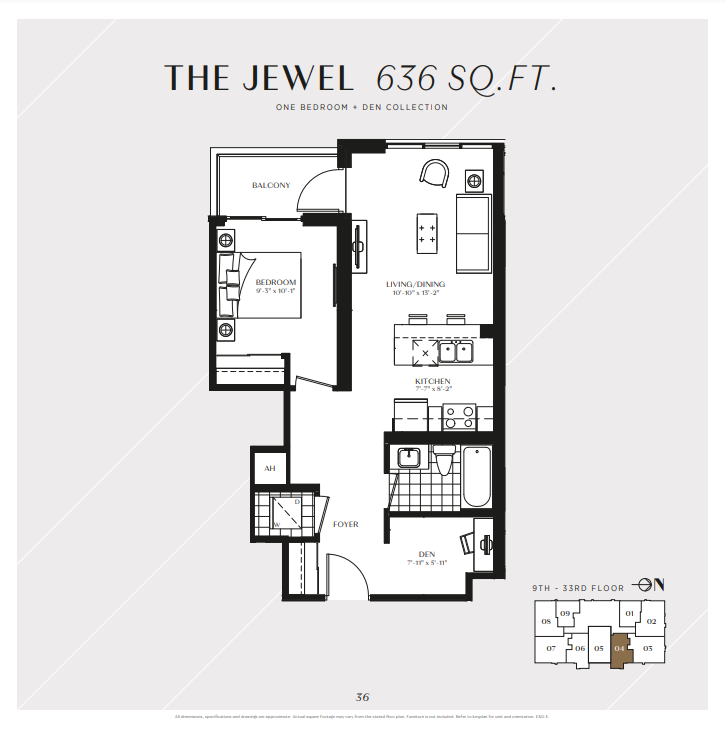 904 floor plan