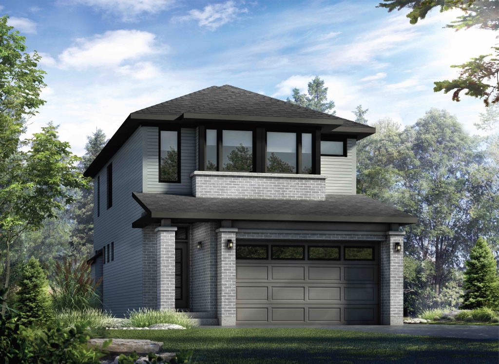 1113 Kitigan Grove floor plan