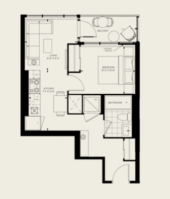 533 floor plan