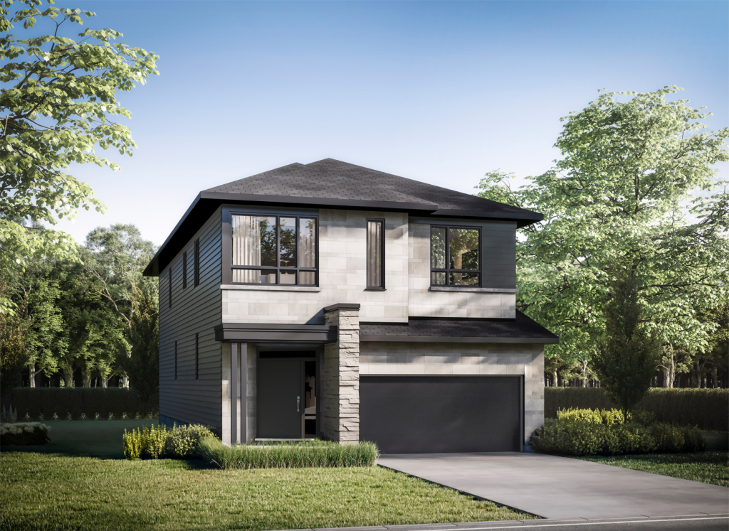 1117 Kitigan Grove floor plan