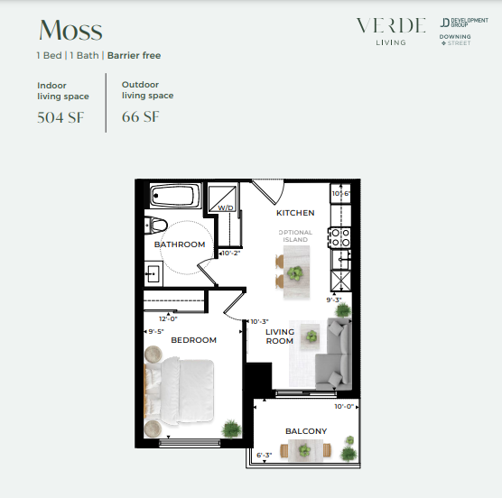 203 floor plan