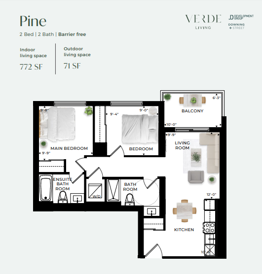 216 floor plan