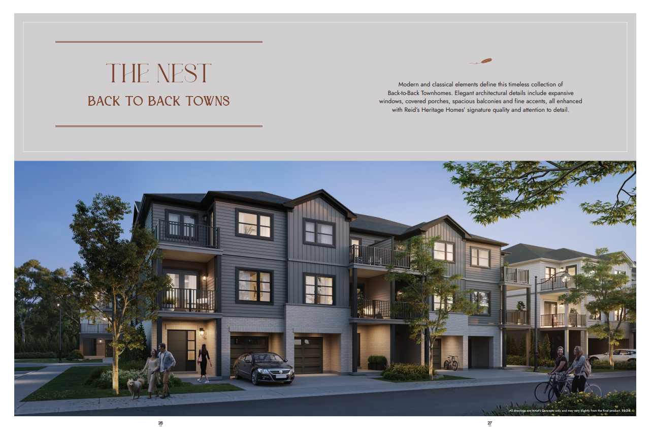 Lot 72 floor plan