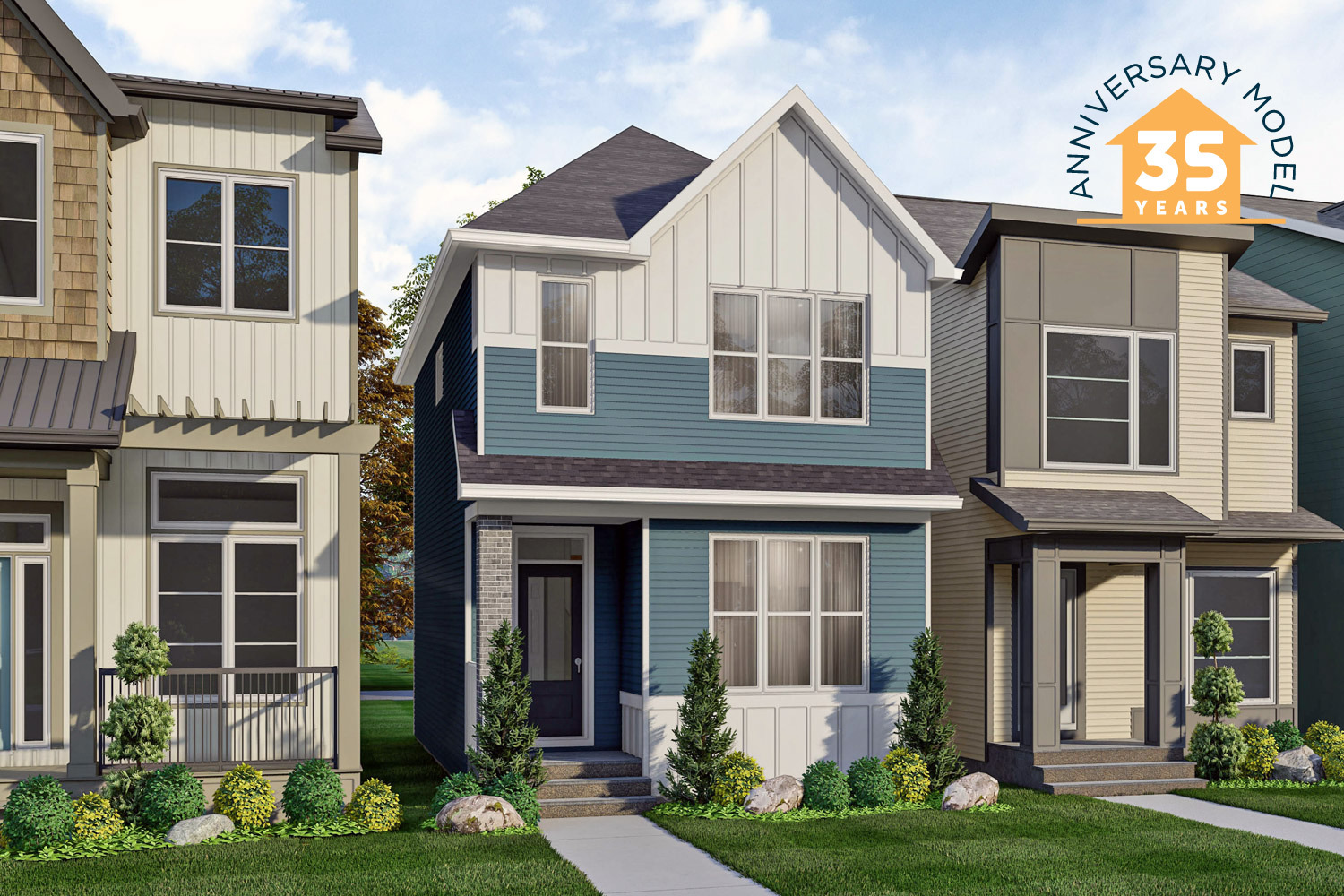 Hazel floor plan