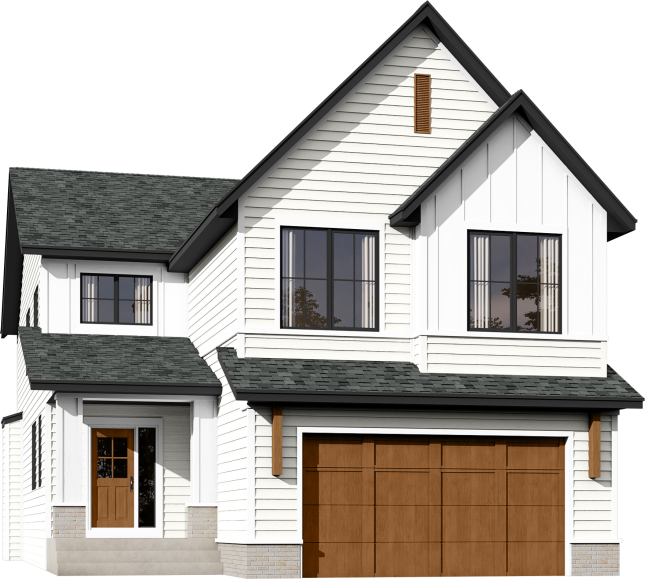 Verse floor plan