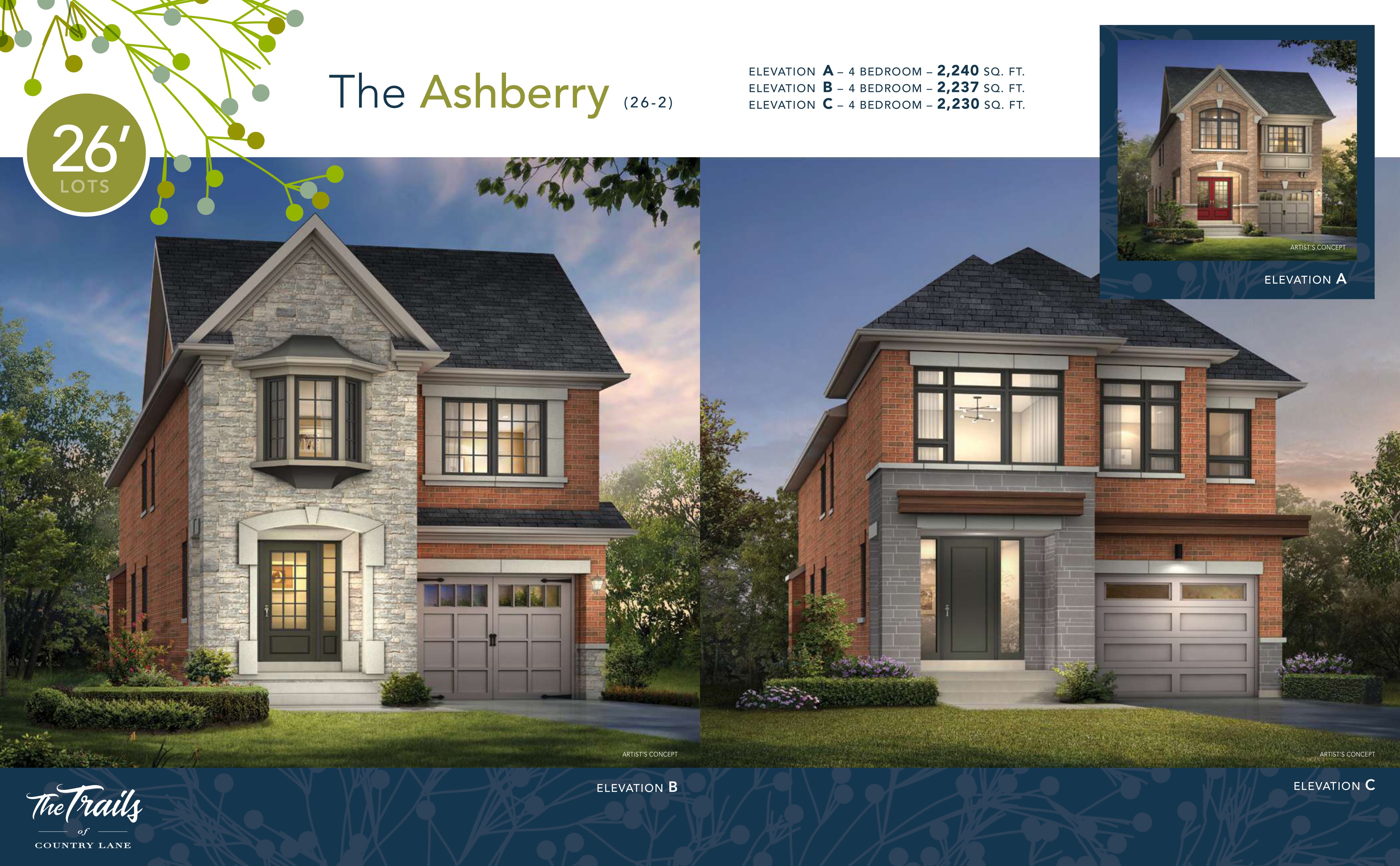 61E floor plan
