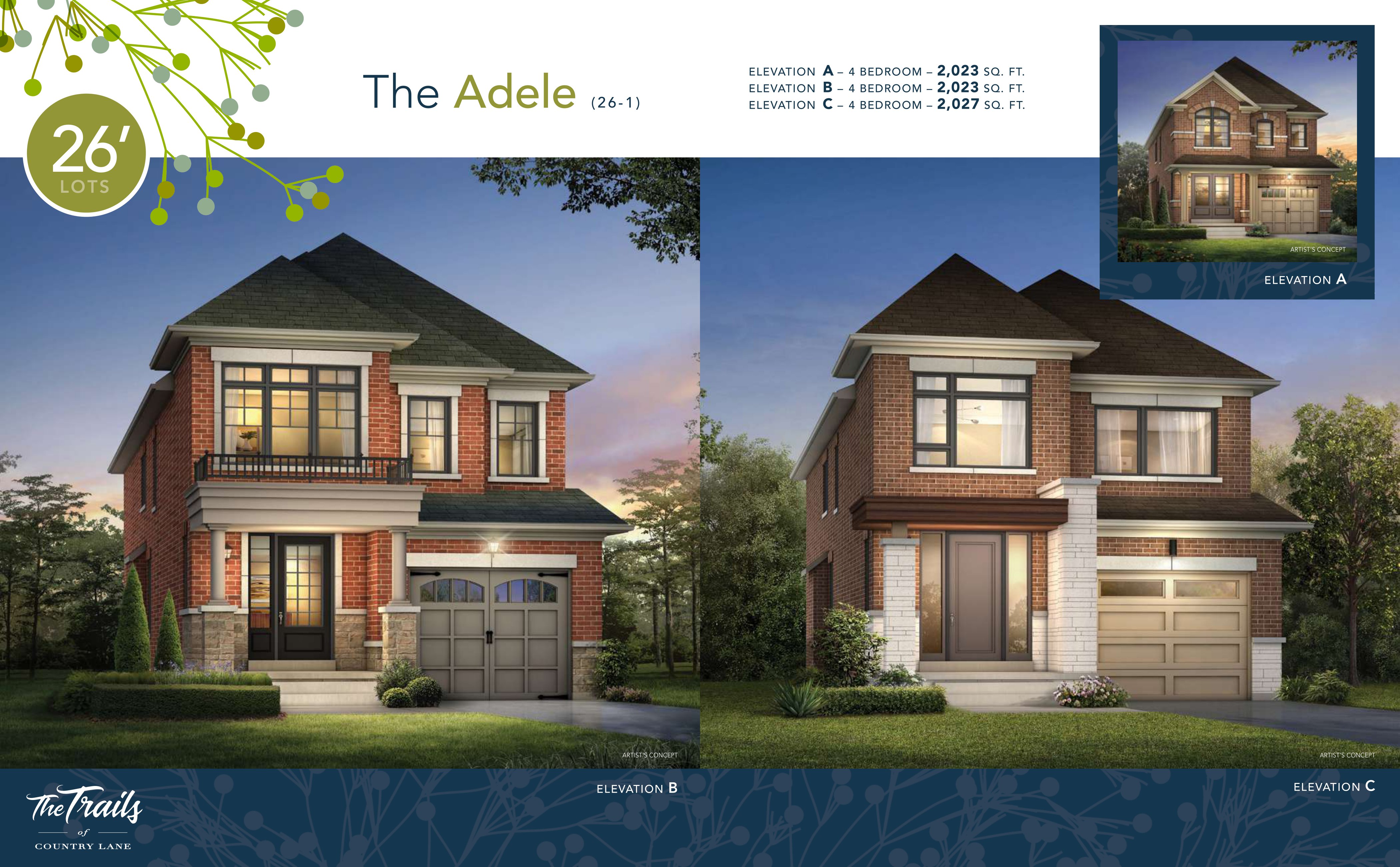 65E floor plan