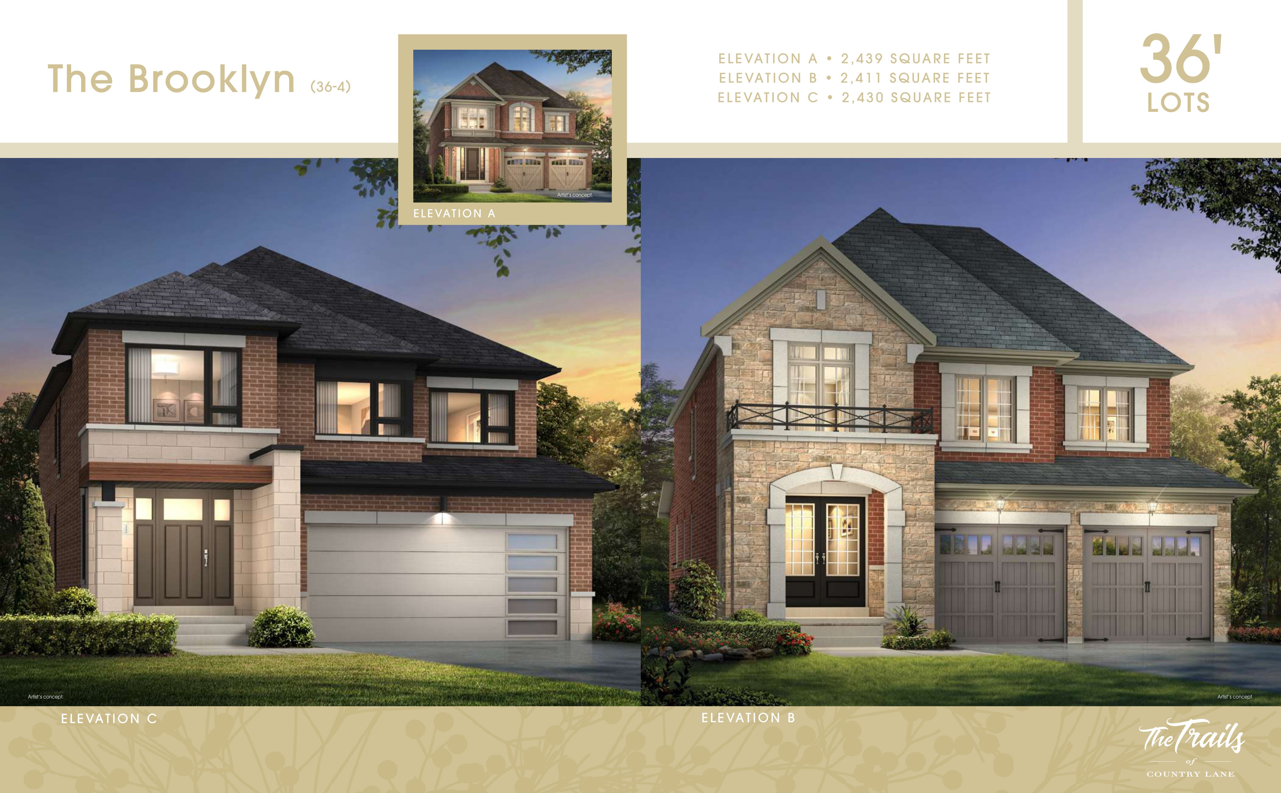 19E floor plan