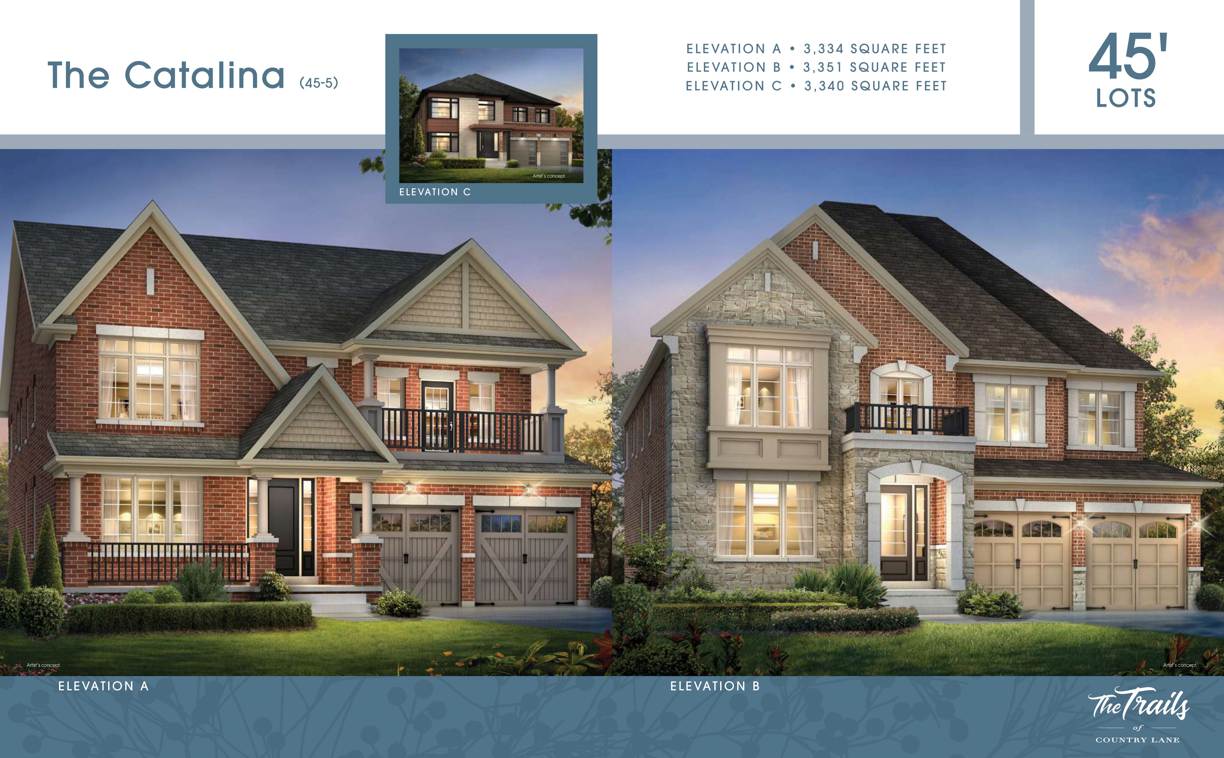 16E floor plan