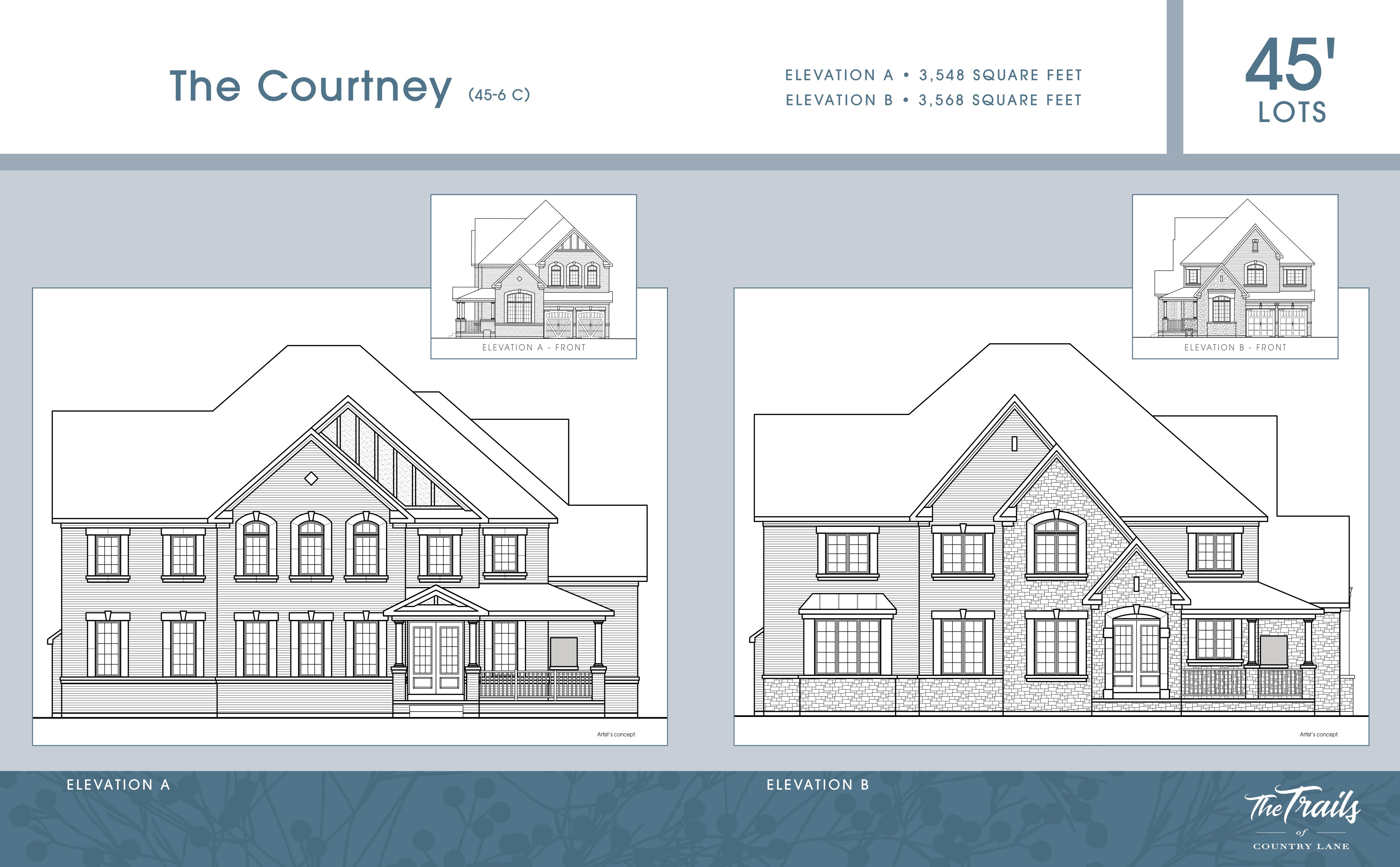 17E floor plan