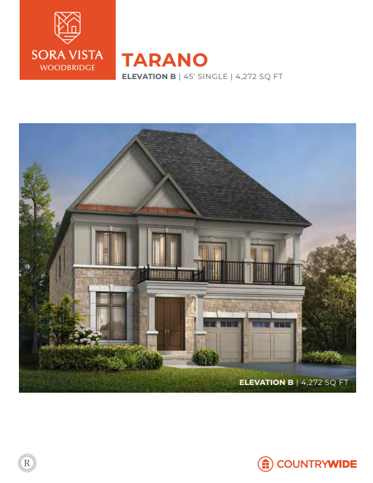 LOT 153 floor plan