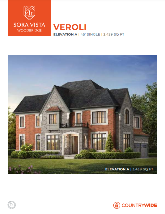 LOT 24 floor plan