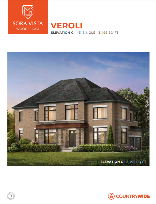 LOT 77 floor plan