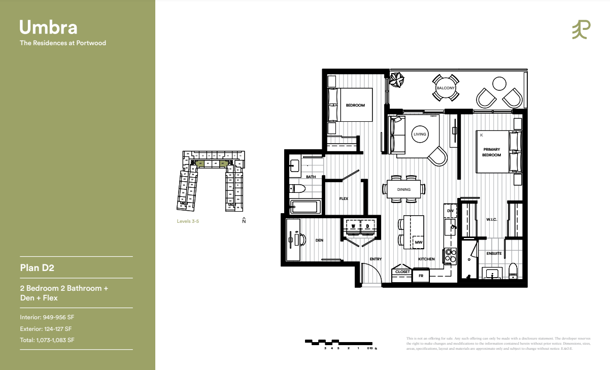 443 floor plan