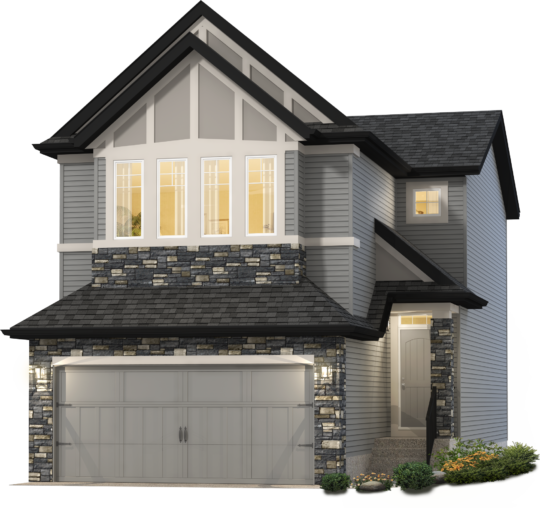 Bentley floor plan