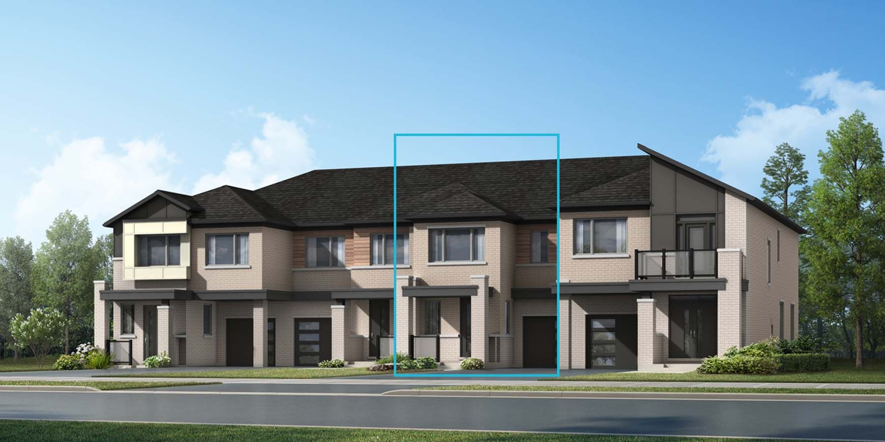 Laurel floor plan