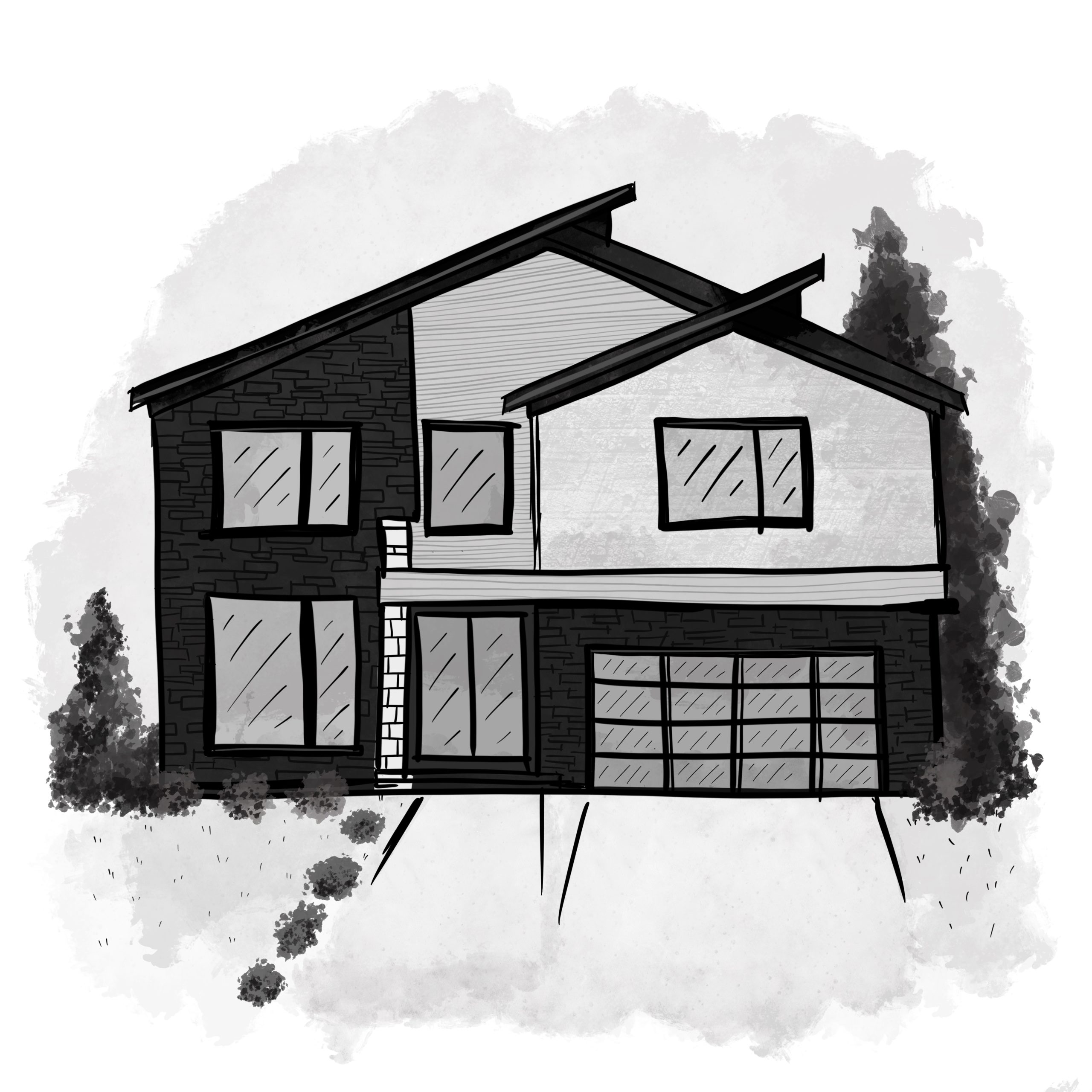 Xcite floor plan