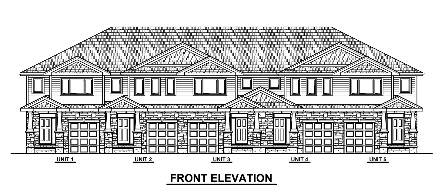 188 Heritage Park Drive floor plan