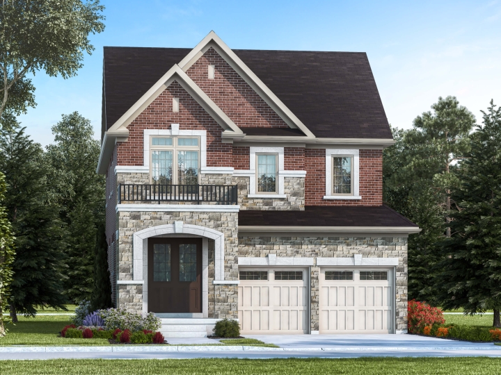 18 Rogerson Street floor plan