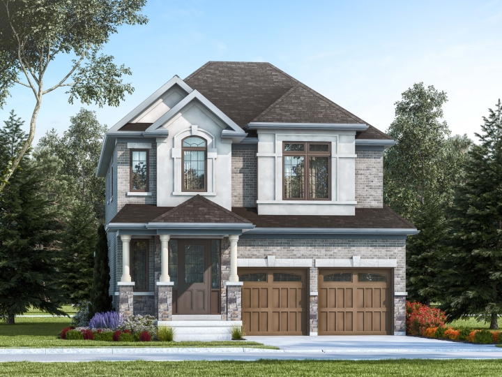 14 Rogerson Street floor plan