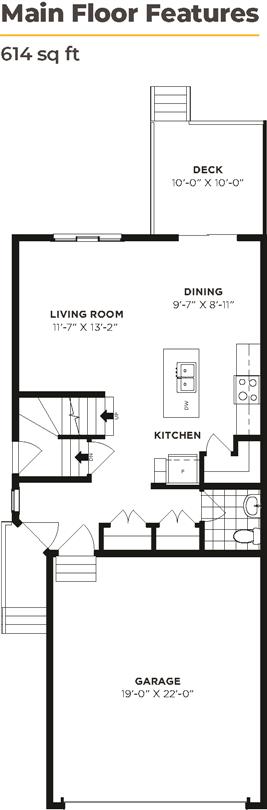 4649 Ferndale Crescent floor plan