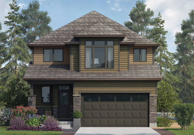 Cedarwood 4 floor plan