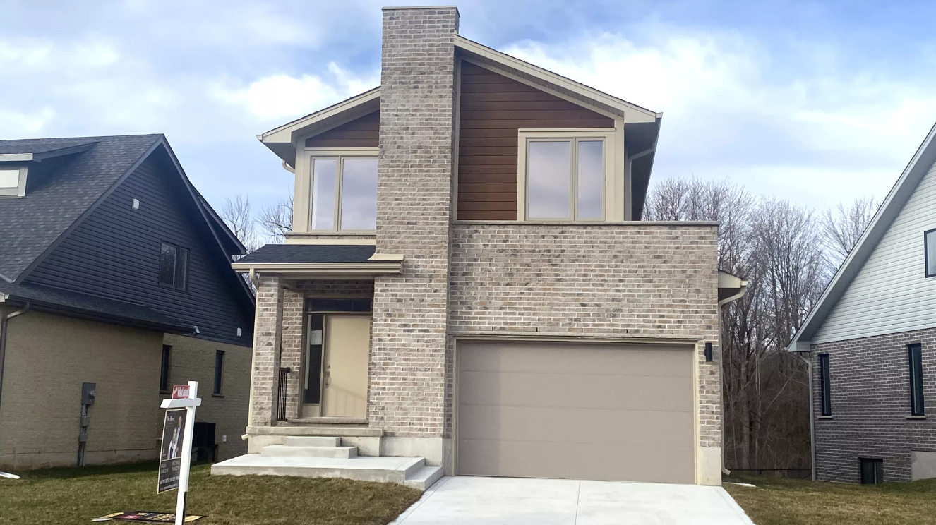 2092 Evans Blvd floor plan