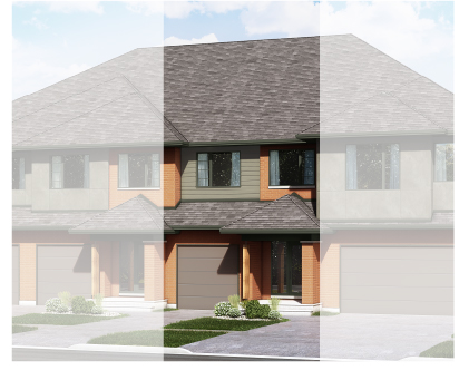 167 Hawkeswood Drive floor plan