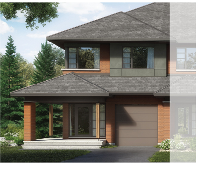 169 Hawkeswood Drive floor plan