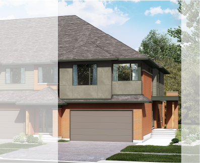 Unit 17T001 floor plan