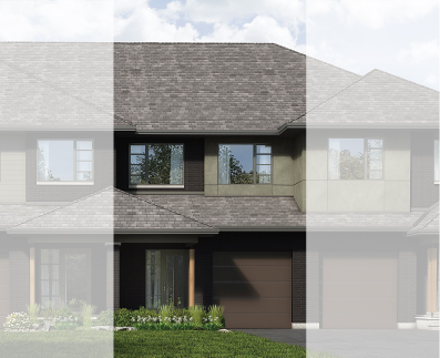 Unit 17T027 floor plan