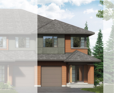 Unit 17T005 floor plan