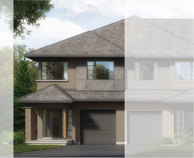 Unit 17T004 floor plan