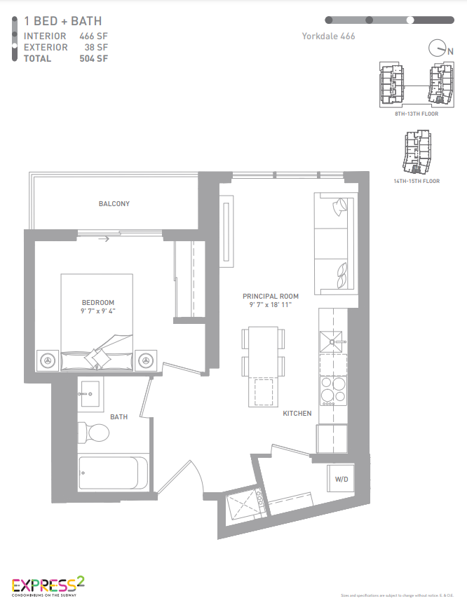 927 floor plan