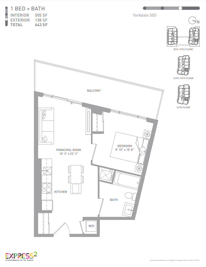 825 floor plan