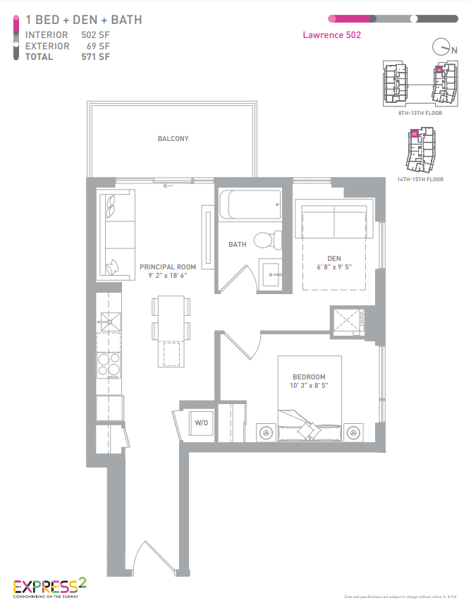 1018 floor plan